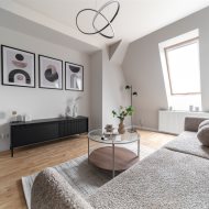 3 pokoje | Wysoki Standard | 72 m2 | Po remoncie