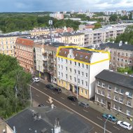 3 pokoje | Wysoki Standard | 72 m2 | Po remoncie