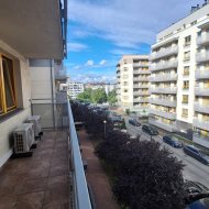 Apartament 2-pokojowy z klimatyzacją duży balkon