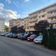 Apartament 2-pokojowy z klimatyzacją duży balkon