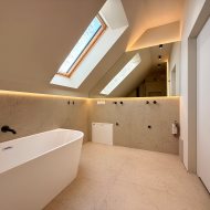 KOMFORTOWY DOM W ZABUDOWIE BLIŹNIACZEJ - LUX