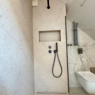 KOMFORTOWY DOM W ZABUDOWIE BLIŹNIACZEJ - LUX