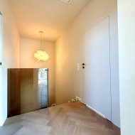 KOMFORTOWY DOM W ZABUDOWIE BLIŹNIACZEJ - LUX