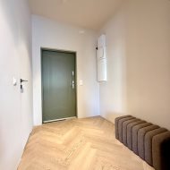 KOMFORTOWY DOM W ZABUDOWIE BLIŹNIACZEJ - LUX