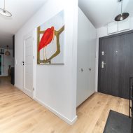 Kawalerka|Wysoki Standard|Balkon|Chmielewskiego