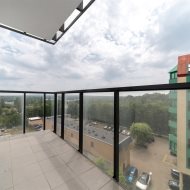 Kawalerka|Wysoki Standard|Balkon|Chmielewskiego