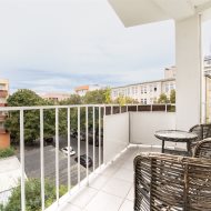3 pokoje|Balkon|Centrum|Gotowe do zamieszkania