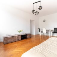3 pokoje|Balkon|Centrum|Gotowe do zamieszkania