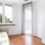 3 pokoje|Balkon|Centrum|Gotowe do zamieszkania