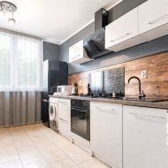 3 pokoje|Balkon|Centrum|Gotowe do zamieszkania
