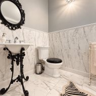 Elegancki dom z działką 1300m2 i garażem!