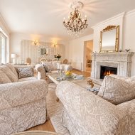 Elegancki dom z działką 1300m2 i garażem!