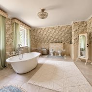 Elegancki dom z działką 1300m2 i garażem!