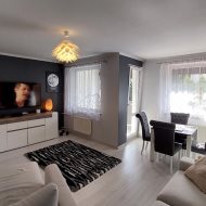 Mieszkanie  65m2, piwnica, balkon, garaż Warszewo