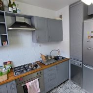 Mieszkanie  65m2, piwnica, balkon, garaż Warszewo