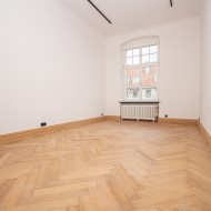 160m lokal na wynajem, kamienica, wysoki standard