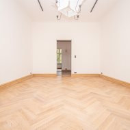 160m lokal na wynajem, kamienica, wysoki standard