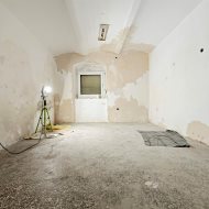 Lokal do remontu 68m², na biuro, usługi, Pogodno!