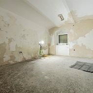 Lokal do remontu 68m², na biuro, usługi, Pogodno!