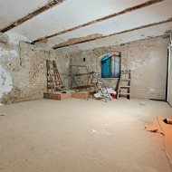 Lokal do remontu 68m², na biuro, usługi, Pogodno!