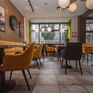 GOTOWY lokal usługowo-gastronomiczny na sprzedaż