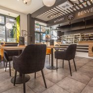 GOTOWY lokal usługowo-gastronomiczny na sprzedaż
