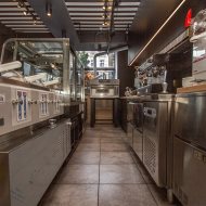 GOTOWY lokal usługowo-gastronomiczny na sprzedaż