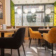 GOTOWY lokal usługowo-gastronomiczny na sprzedaż