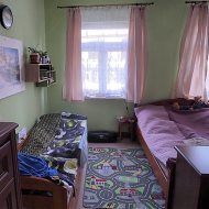 Pogodno 3 pokoje, garaż, ogród