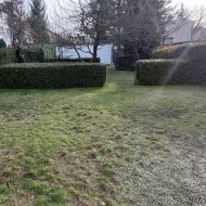 Pogodno 3 pokoje, garaż, ogród