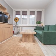 spoldzielczo-wlasnosciowe, 47m, 3 pokoje 
