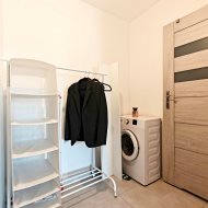 W pełni wyposażona kawalerka w Centrum od już!