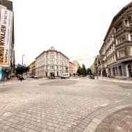 WOJSKA POLSKIEGO - ATRAKCYJNA LOKALIZACJA - 
