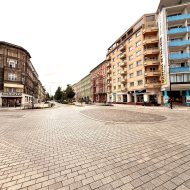 WOJSKA POLSKIEGO - ATRAKCYJNA LOKALIZACJA - 