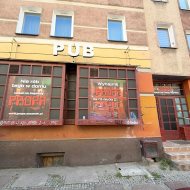 CENTRUM LOKAL - PUB LUB GASTRONOMIA - 118m2