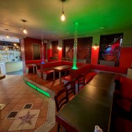 CENTRUM LOKAL - PUB LUB GASTRONOMIA - 118m2