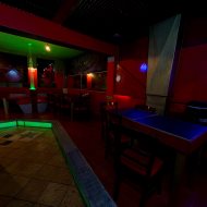 CENTRUM LOKAL - PUB LUB GASTRONOMIA - 118m2
