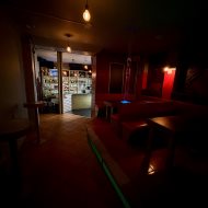 CENTRUM LOKAL - PUB LUB GASTRONOMIA - 118m2