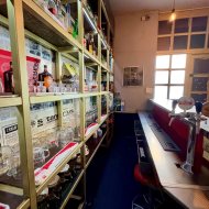 CENTRUM LOKAL - PUB LUB GASTRONOMIA - 118m2