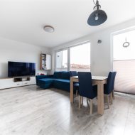 Komfortowy 4-pokojowy apartament na Bezrzeczu