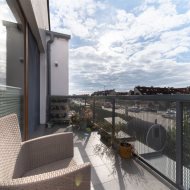 Komfortowy 4-pokojowy apartament na Bezrzeczu