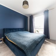 Komfortowy 4-pokojowy apartament na Bezrzeczu