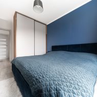 Komfortowy 4-pokojowy apartament na Bezrzeczu