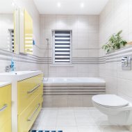 Komfortowy 4-pokojowy apartament na Bezrzeczu