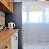 Wynajmę 3 pokojowe mieszkanie przy Kaliny
