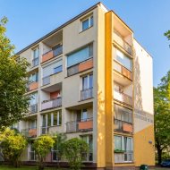 3 pokoje w Centrum do remontu - spółdzielcze wł. 