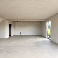 Komfortowy dom w zabudowie bliźniaczej bez PCC 