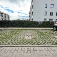 GUMIEŃCE OS. HARMONIA - 2pok. OGÓDEK, M.PARKINGOWE
