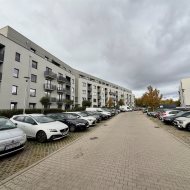 GUMIEŃCE OS. HARMONIA - 2pok. OGÓDEK, M.PARKINGOWE
