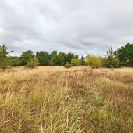 3467m2, media przy działce, Podańsko, gm. Goleniów